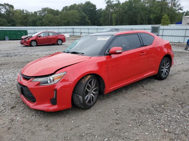 TOYOTA SCION TC