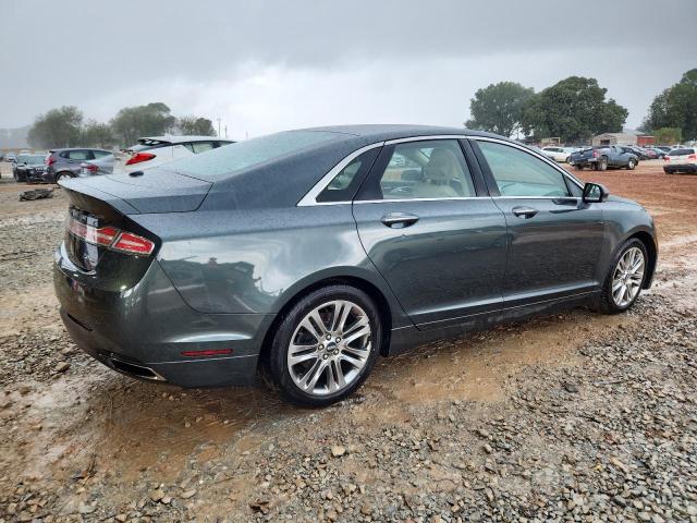 2015 LINCOLN MKZ 3LN6L2G94FR602390