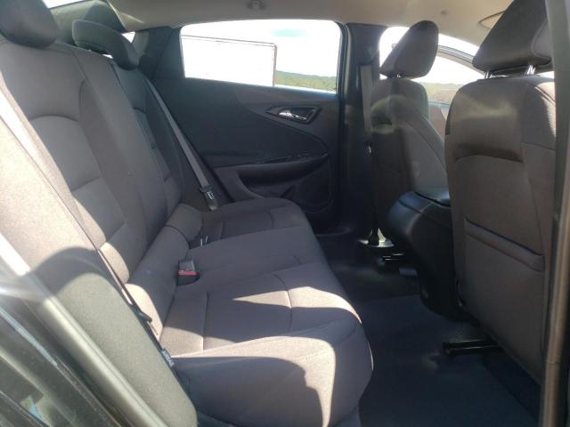 2023 CHEVROLET MALIBU LS 1G1ZB5ST5PF171543