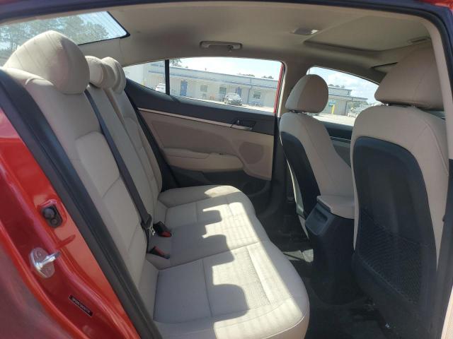 2017 HYUNDAI ELANTRA SE 5NPD84LF5HH207774