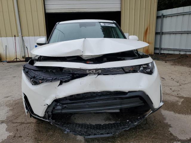 2025 KIA SOUL LX KNDJ23AU0S7956347