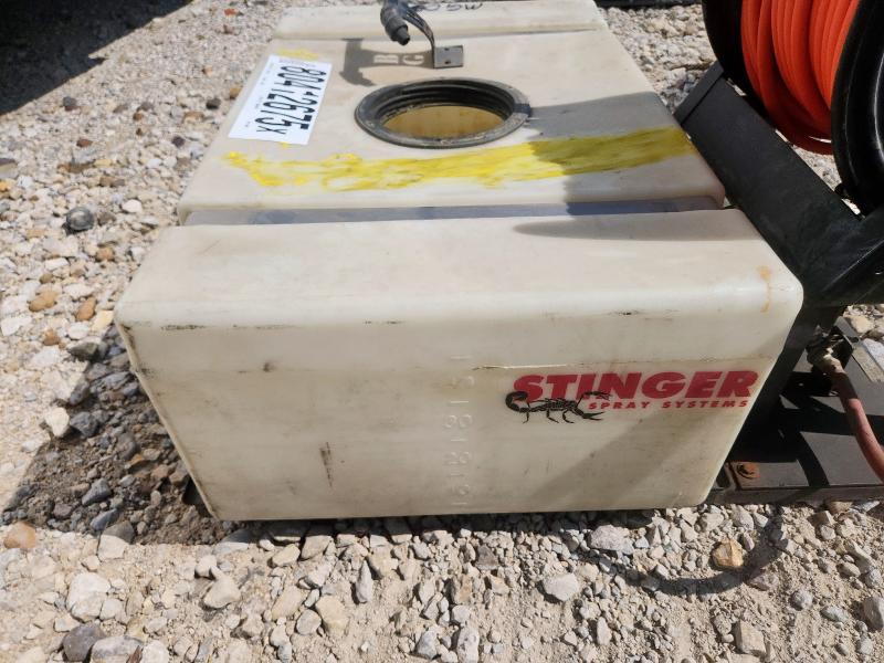 2008 OTHER AGRICULTURE UNKNOWN #3259669374