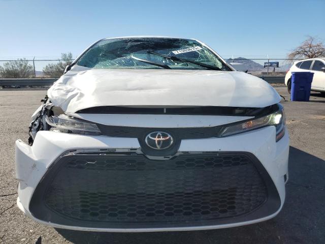 2021 TOYOTA COROLLA LE - 5YFVPMAE2MP210453
