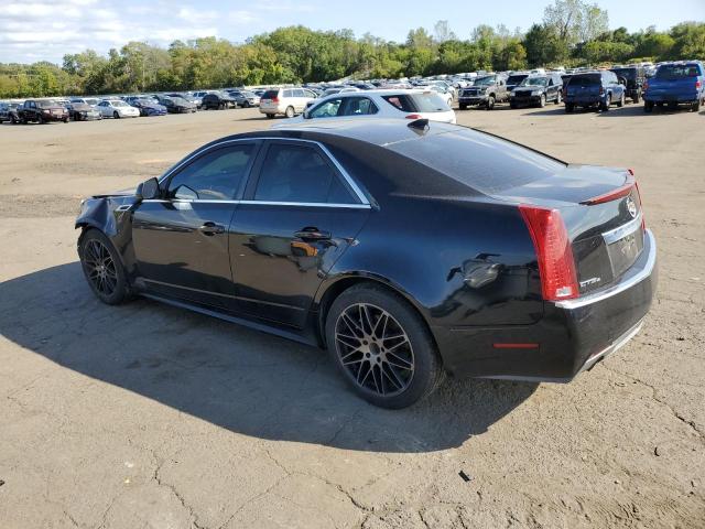2011 CADILLAC CTS - 1G6DC5EYXB0108622