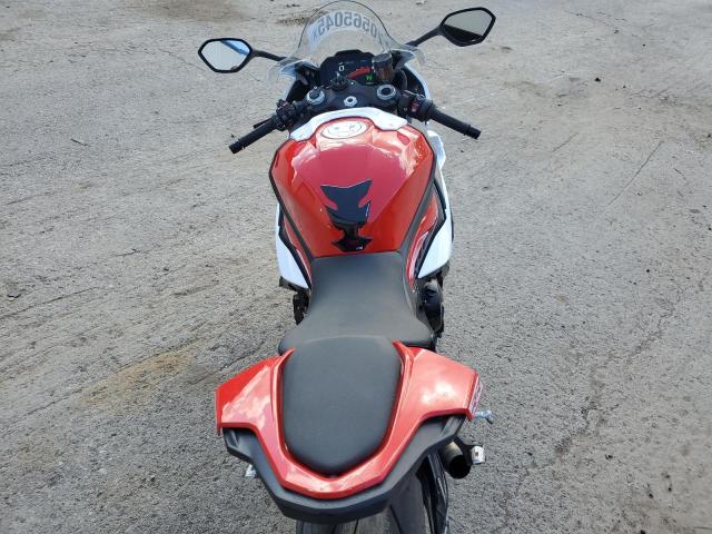 2024 BMW S1000 RR WB10E6308R6K59763