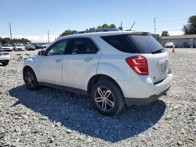 2016 CHEVROLET EQUINOX LT 2GNALDEKXG6271718