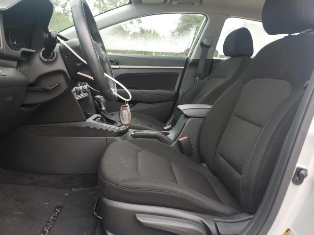 2020 HYUNDAI ELANTRA SE - 5NPD84LF8LH531276