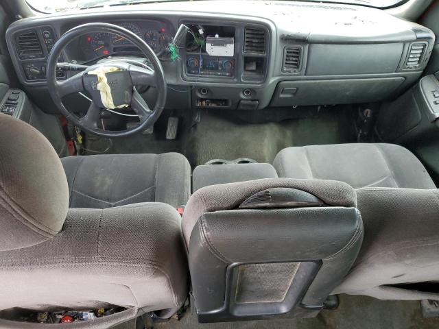 2004 GMC NEW SIERRA #3305372304