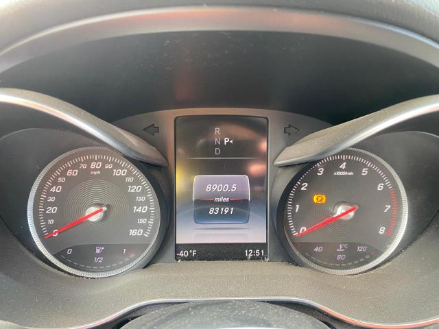 2016 MERCEDES-BENZ C 300 - 55SWF4JB2GU102796