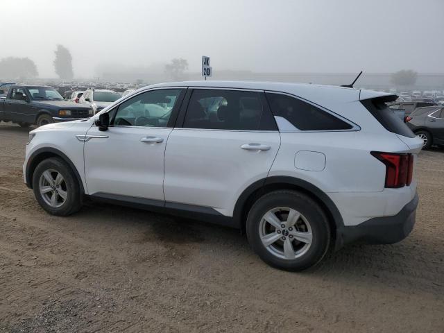 2022 KIA SORENTO LX - 5XYRG4LC0NG161868