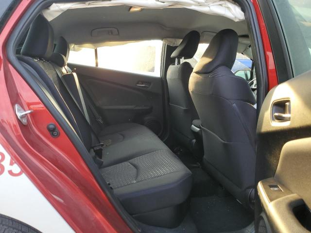 2017 TOYOTA PRIUS - JTDKARFU8H3533244