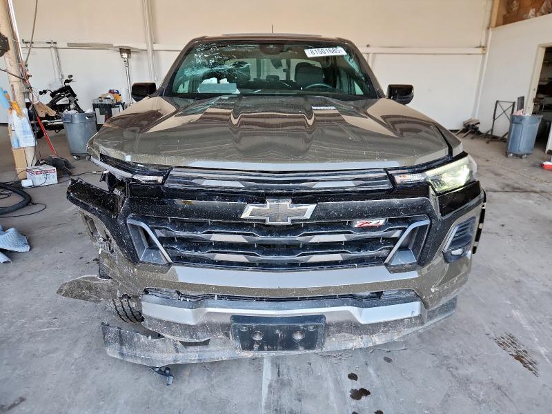 2024 CHEVROLET COLORADO Z #3284122549
