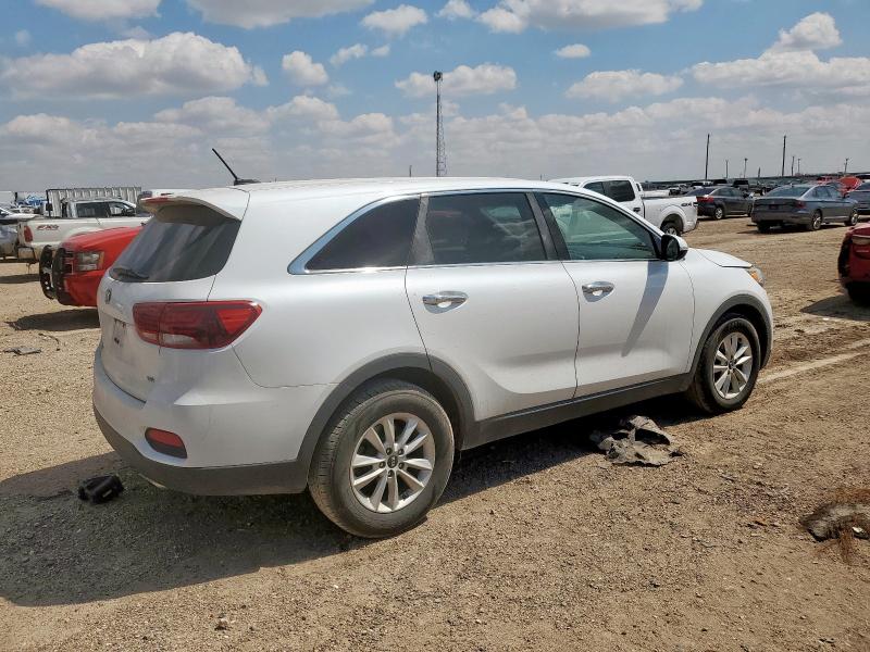 2019 KIA SORENTO LX #3274868101
