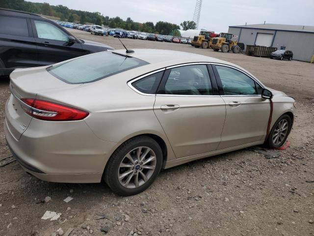 2017 FORD FUSION SE 3FA6P0HD7HR396880