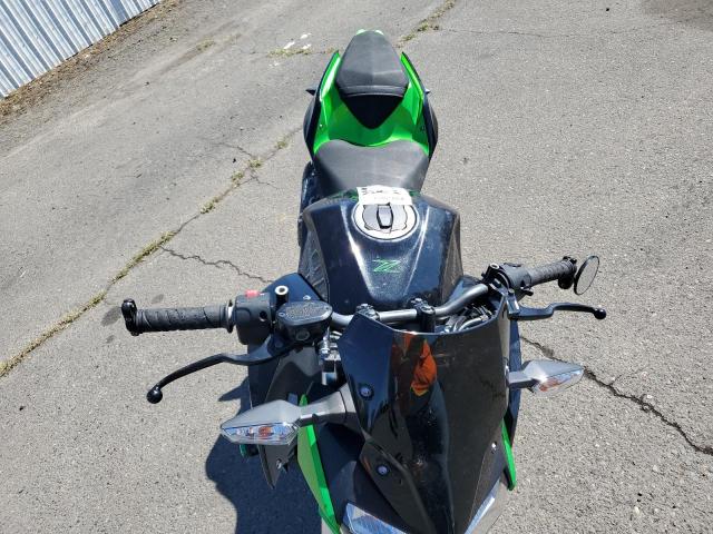 2022 KAWASAKI ER400 D JKAERKD14NDAH6775