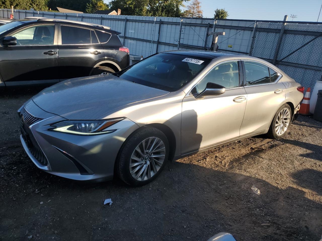 LEXUS ES 350