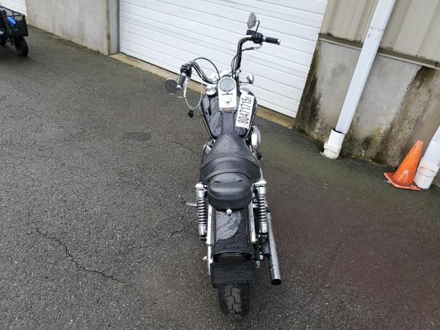 2003 HARLEY-DAVIDSON FXDWG 1HD1GEV163K322101