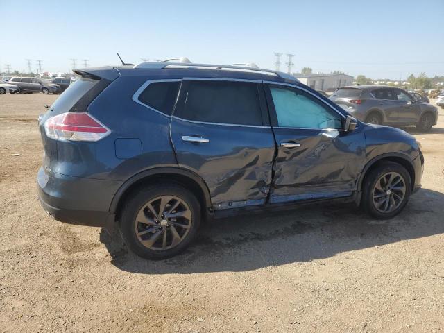 2014 NISSAN ROGUE S #3284913960