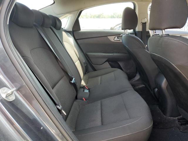 2021 KIA FORTE FE 3KPF24AD9ME305927