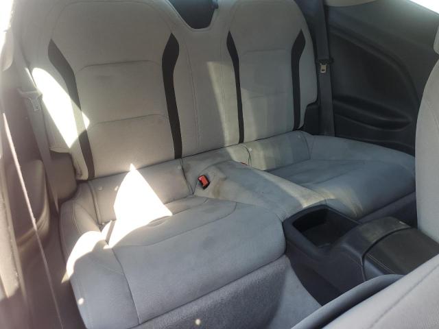 2022 CHEVROLET CAMARO LS - 1G1FB1RX2N0118528