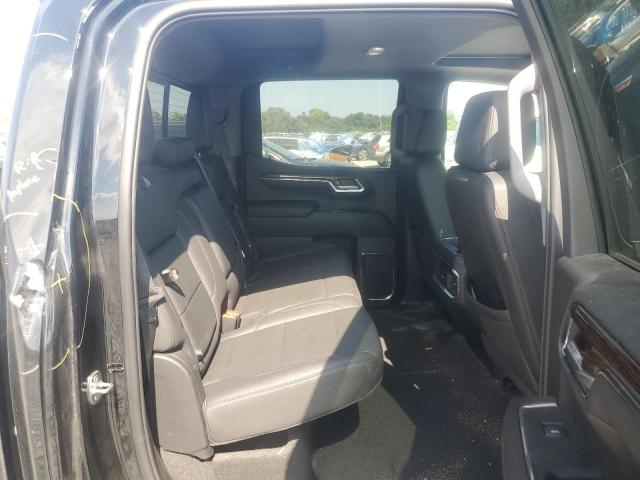 2024 GMC SIERRA K15 - 3GTUUCE88RG360969