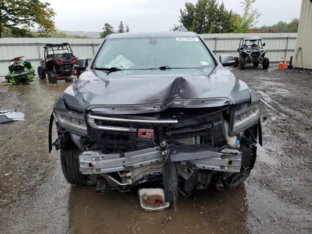 2020 GMC ACADIA SLE - 1GKKNRLS7LZ236306