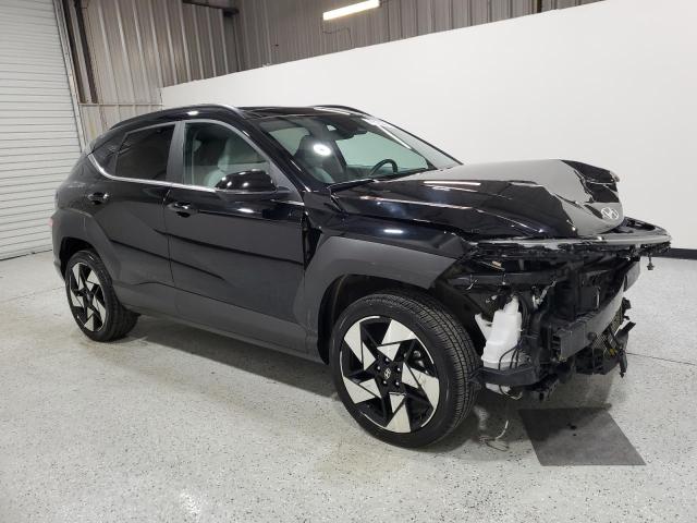 2024 HYUNDAI KONA LIMIT KM8HECA3XRU078737