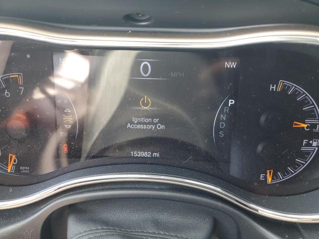 2015 JEEP GRAND CHEROKEE LIMITED 1C4RJEBG2FC885028
