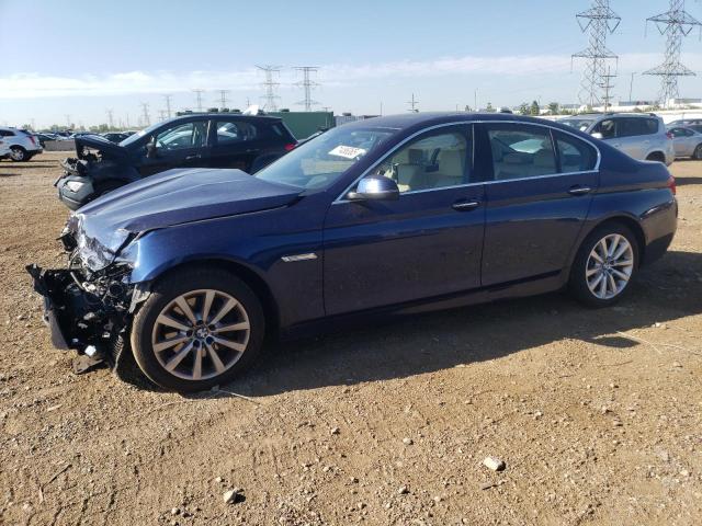 2016 BMW 535 XI WBA5B3C5XGD549620