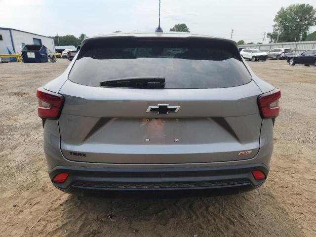 2025 CHEVROLET TRAX 1RS KL77LGEP0SC230818