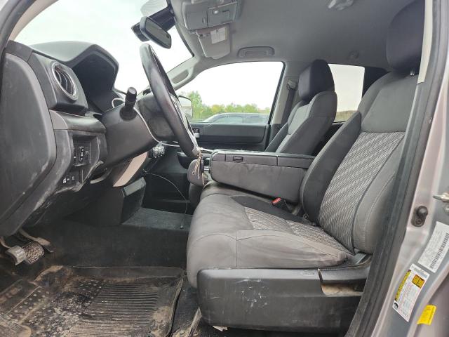 2020 TOYOTA TUNDRA DOU - 5TFUY5F17LX921098