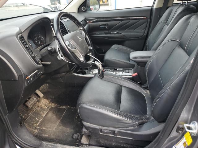 2018 MITSUBISHI OUTLANDER JA4J24A56JZ066916