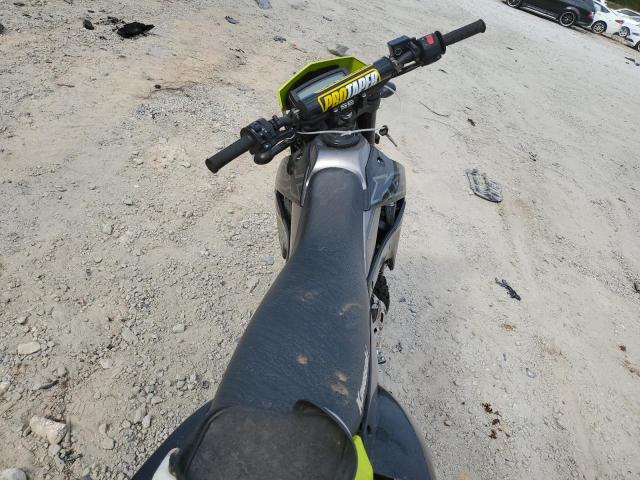 2023 KAWASAKI KLX300 E ML5LXBE15PDA21447