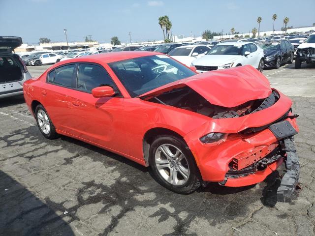 2022 DODGE CHARGER SX 2C3CDXBGXNH196685