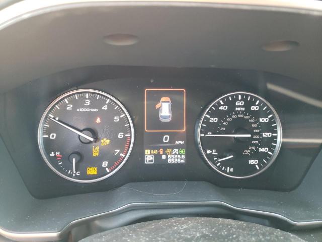 2025 SUBARU OUTBACK LI 4S4BTANC2S3256159