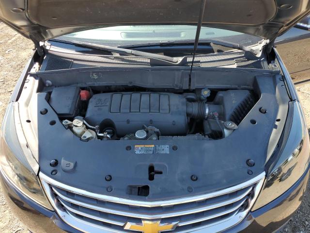 2014 CHEVROLET TRAVERSE L #3296449648