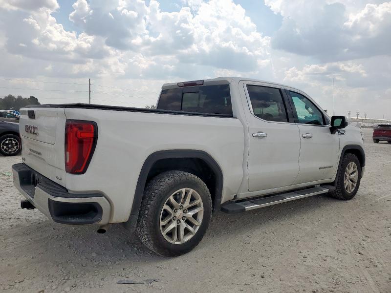 2020 GMC SIERRA C15 - 3GTP8DED6LG380083