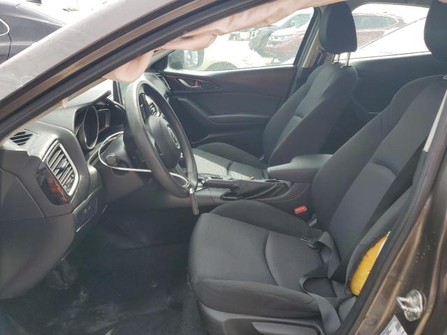 2015 MAZDA 3 SPORT - 3MZBM1U76FM174796