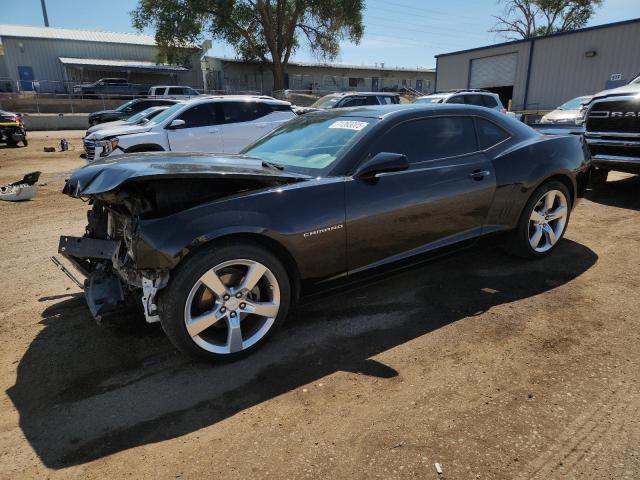 CHEVROLET CAMARO LT