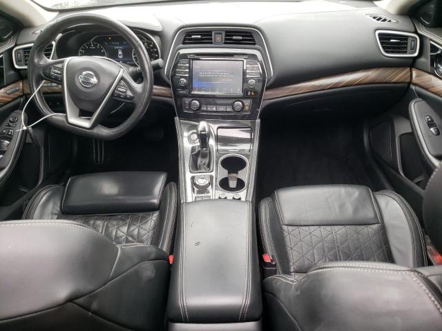 2016 NISSAN MAXIMA 3.5 1N4AA6AP2GC390310