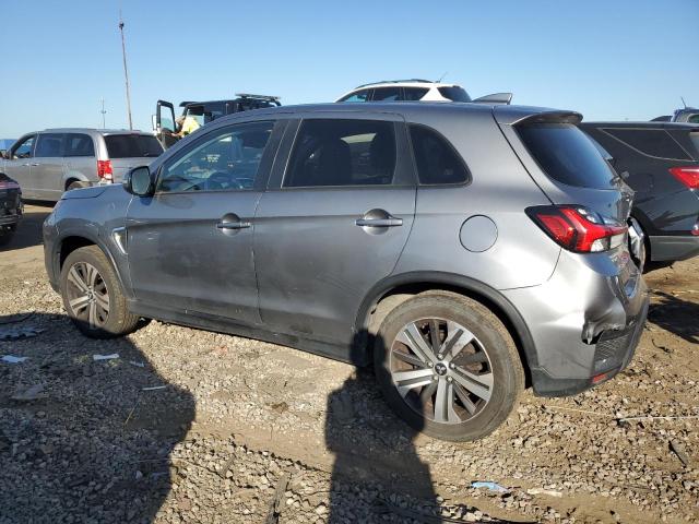 2021 MITSUBISHI OUTLANDER #3294440490