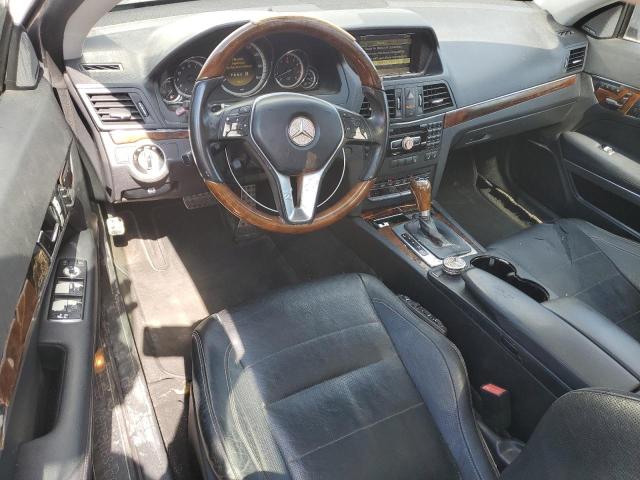 2012 MERCEDES-BENZ E 350 - WDDKJ5KB6CF147027