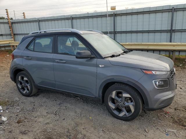 2022 HYUNDAI VENUE SEL KMHRC8A35NU135914