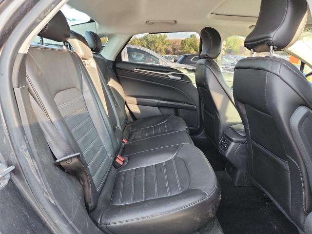 2015 FORD FUSION SE - 3FA6P0T96FR234478