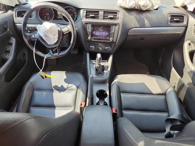 2017 VOLKSWAGEN JETTA SE 3VWDB7AJ9HM248443