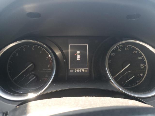 2018 TOYOTA CAMRY L - 4T1B11HK2JU091831