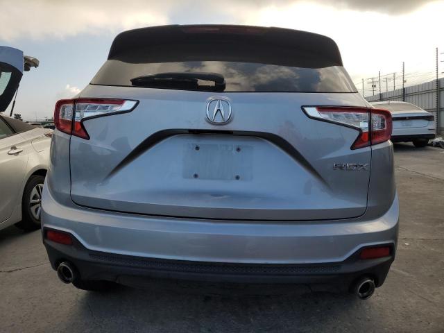 2021 ACURA RDX 5J8TC1H34ML012585