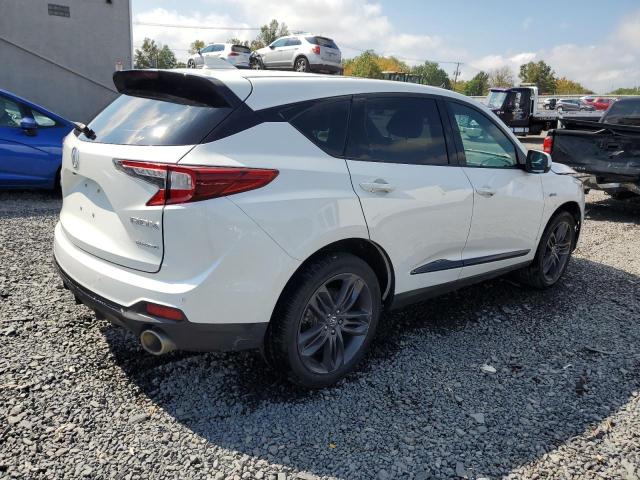 2021 ACURA RDX A-SPEC 5J8TC2H66ML047337