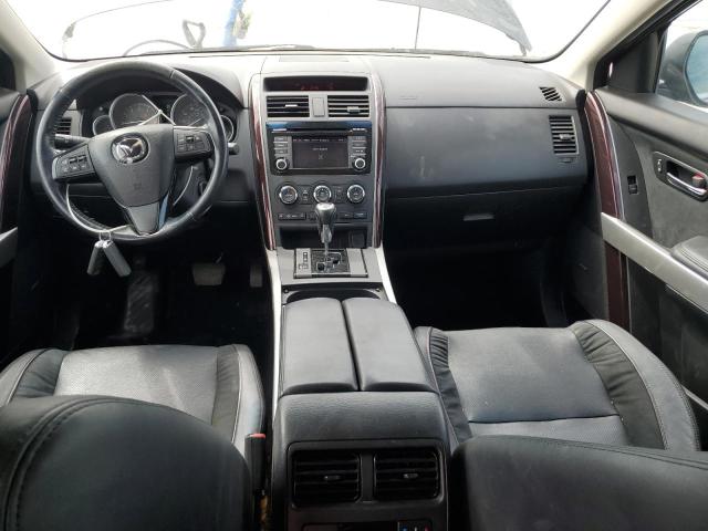 2015 MAZDA CX-9 GRAND TOURING - JM3TB3DA3F0463164