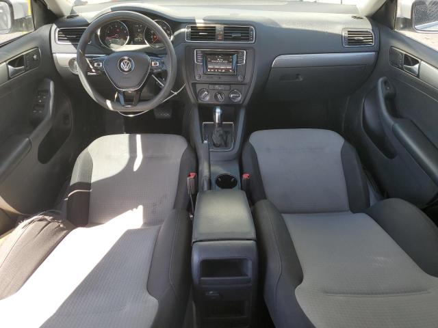 2017 VOLKSWAGEN JETTA S - 3VW2B7AJ7HM224052